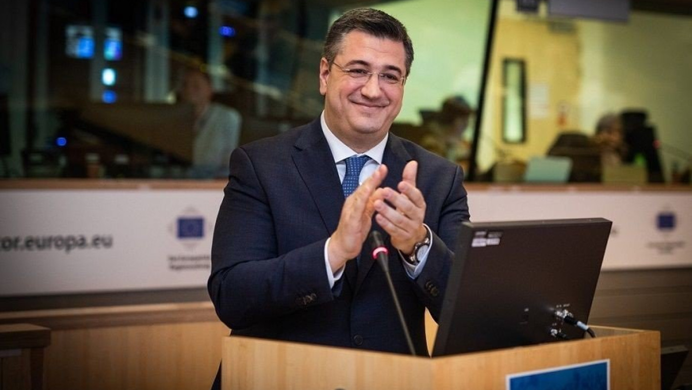 Τζιτζικώστας: Ολοκληρώθηκε με επιτυχία το χειρουργείο του