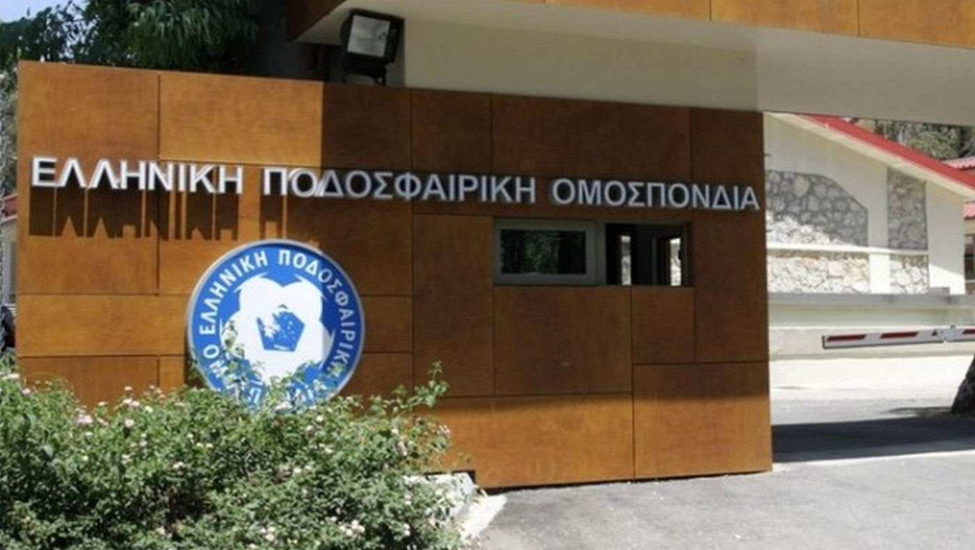 Μόνο έτσι θα φύγει η καχυποψία