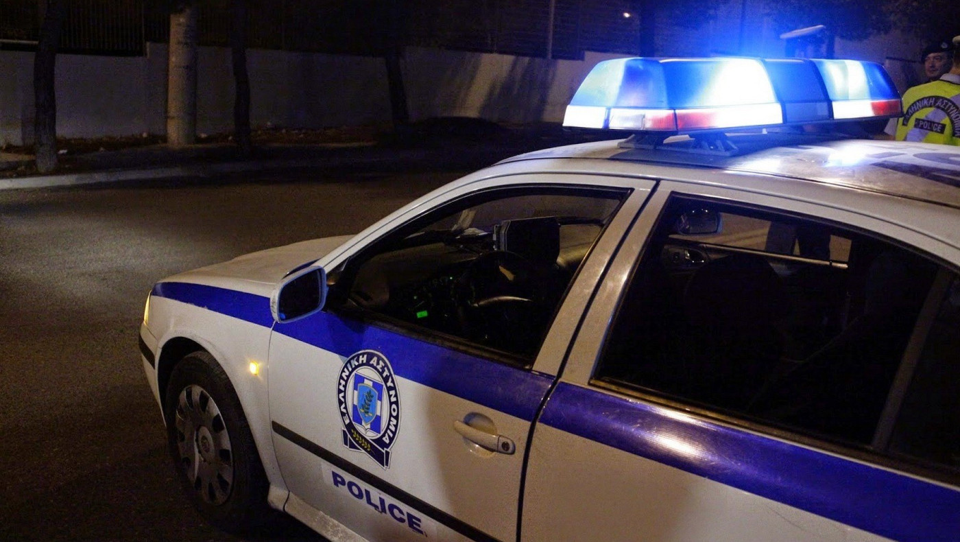 Έπεσε θύμα ληστείας για ένα κινητό τηλέφωνο