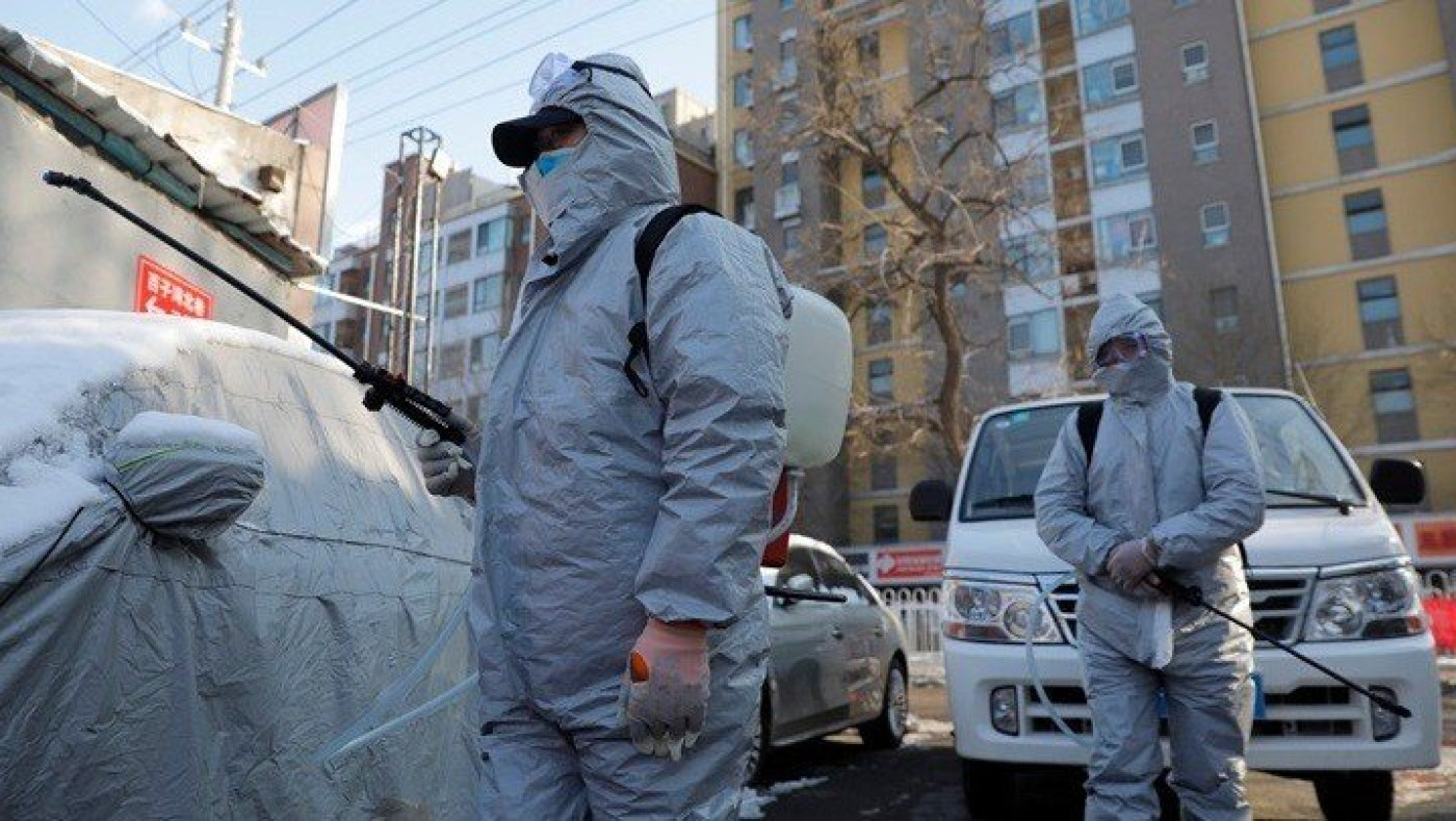 Σταματάει κάθε αθλητική δραστηριότητα στην Ιταλία