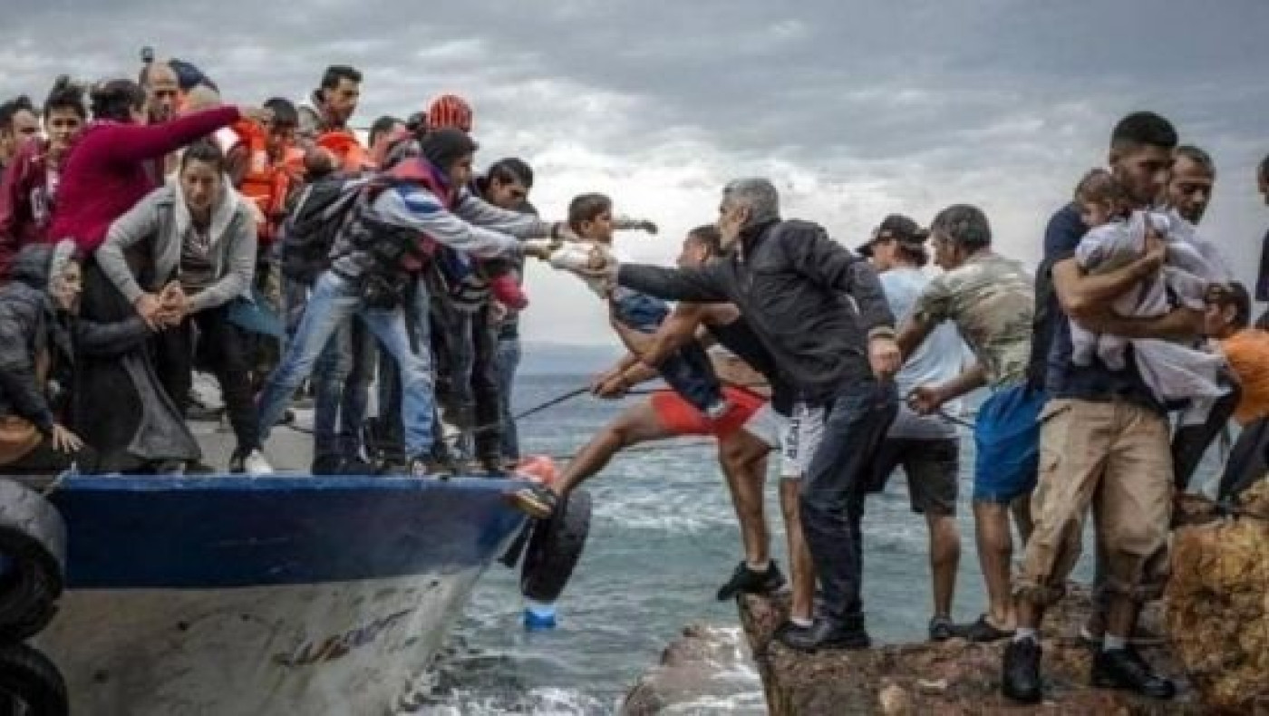 Τουλάχιστον 226 μετανάστες και πρόσφυγες πέρασαν το τελευταίο 24ωρο