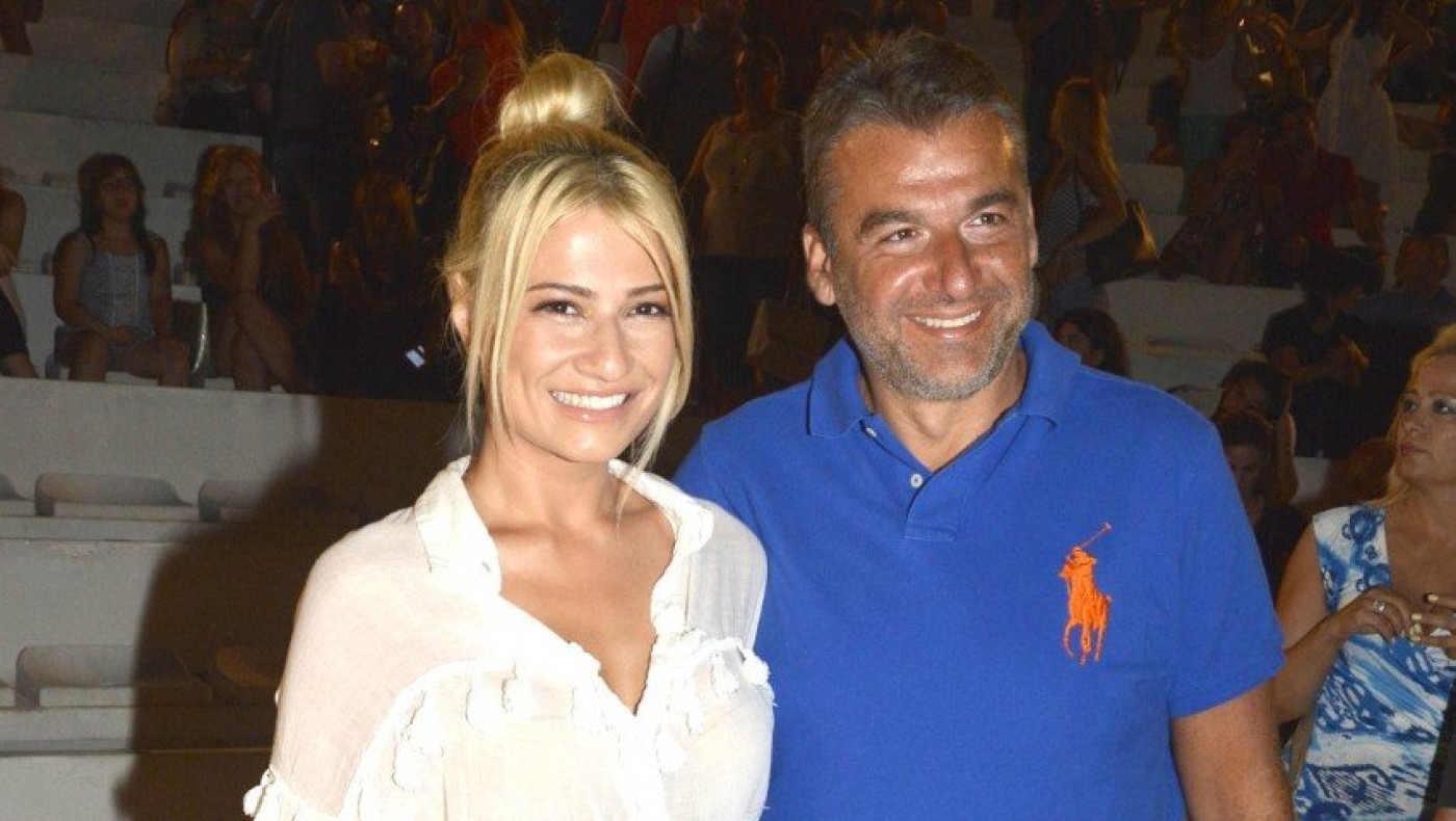 «Επανασύνδεση» Σκορδά -Λιάγκα!