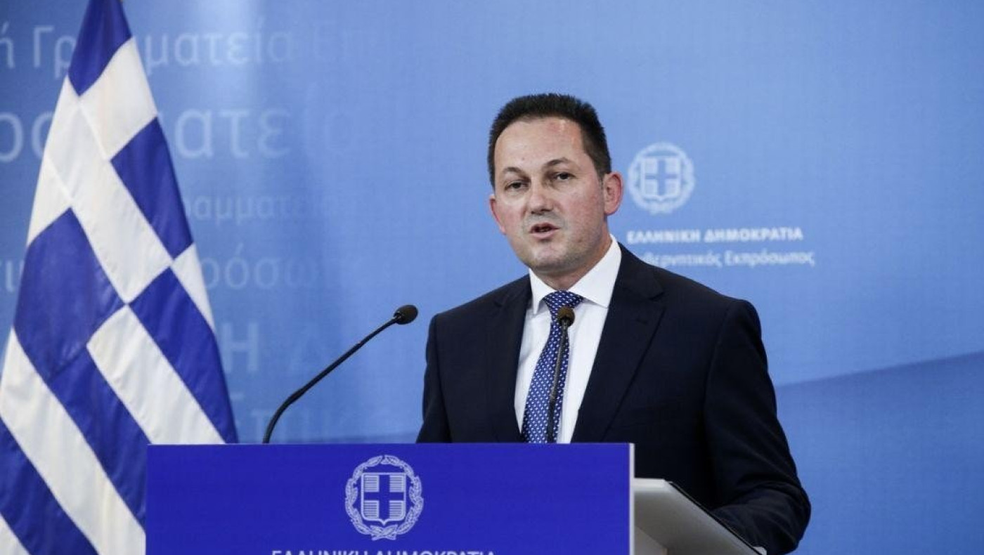 «Υποχρεωτικές οι μάσκες στο σούπερ μάρκετ για τους εργαζόμενους, όχι για τους πελάτες»