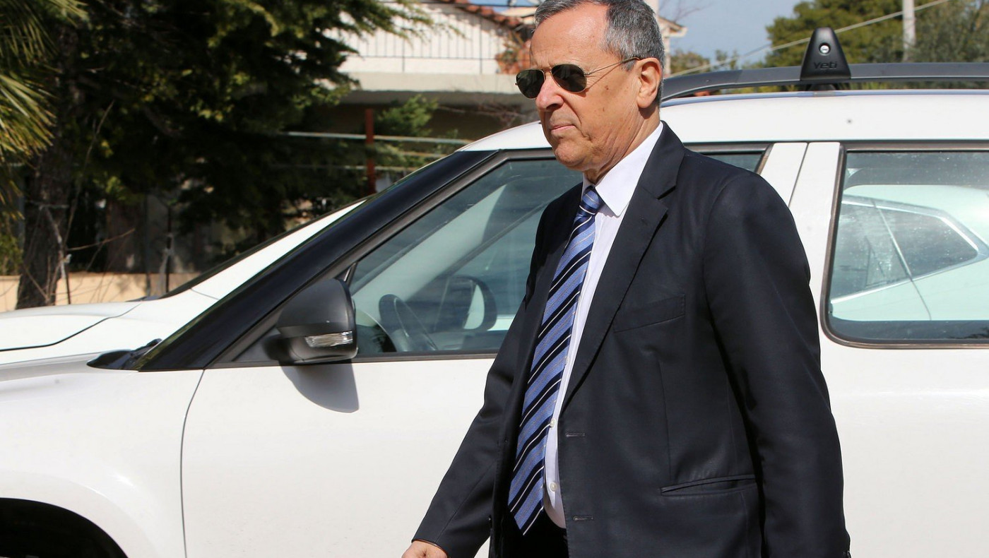Μπαλτάκος: «Γιατί η Ξάνθη έπεισε το Εφετείο»