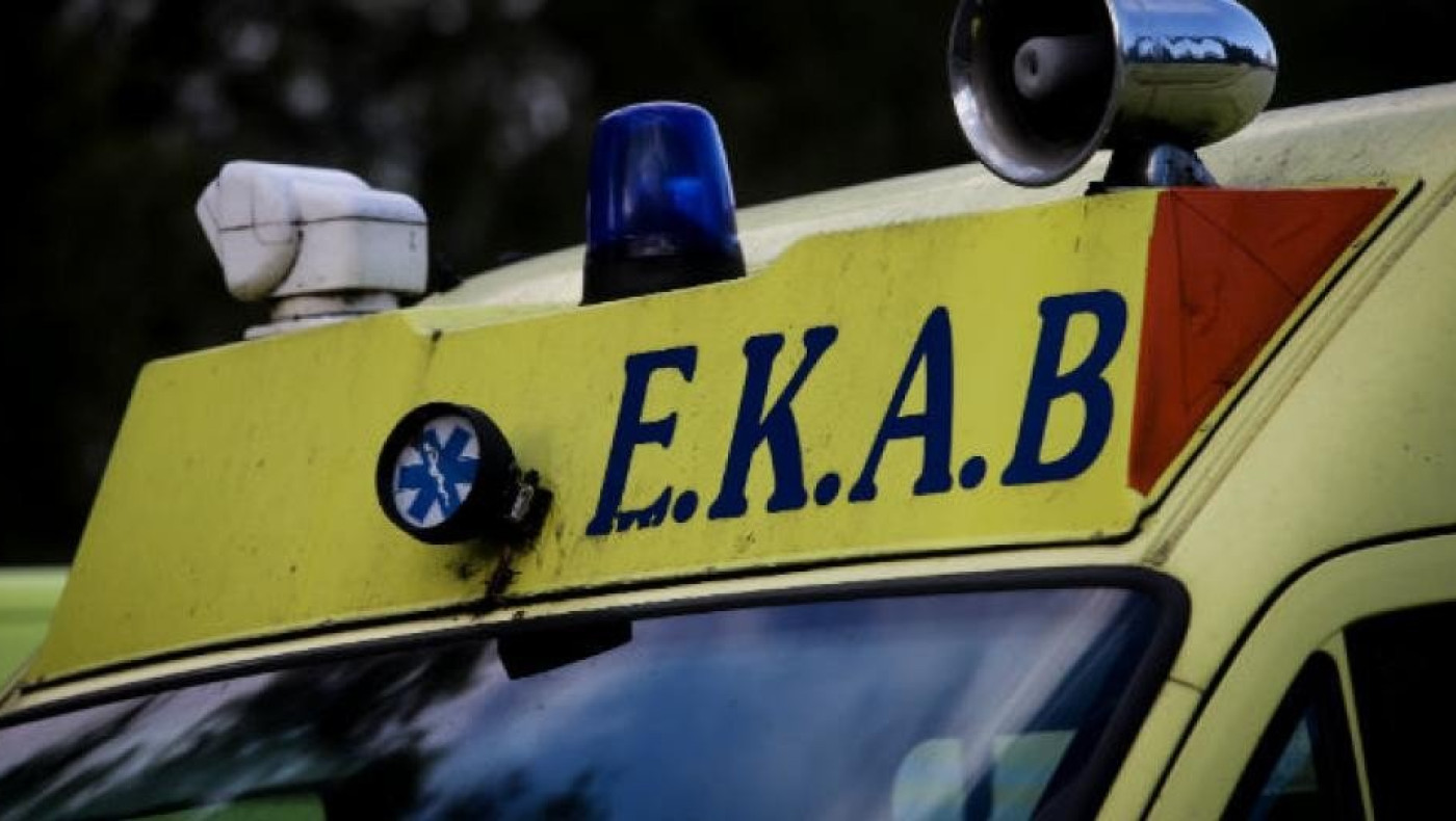 Χανιά: Νεκρός ανασύρθηκε 60χρονος από τη θάλασσα