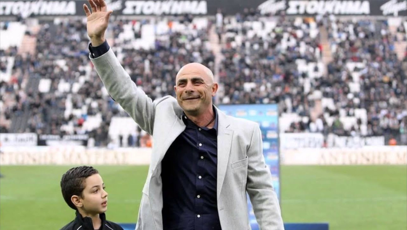 «Πιο πλήρης ο ΠΑΟΚ από τον Ολυμπιακό»