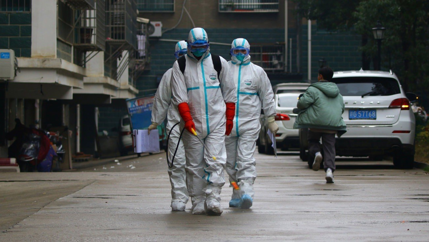 Αδιαπραγμάτευτη η συμμόρφωση με τα μέτρα της κυβέρνησης