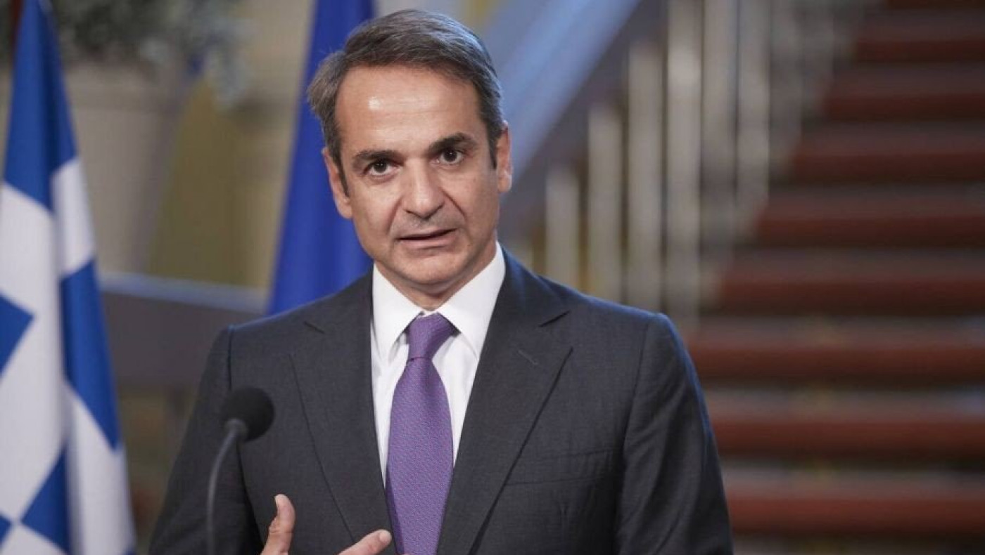 Κλειστές εκκλησίες με απόφαση Μητσοτάκη