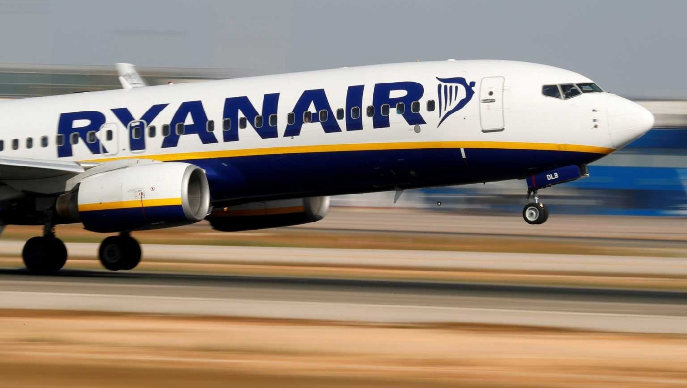 Ryanair: Επίσημο το κλείσιμο της βάσης στη Θεσσαλονίκη-Φεύγει και από Ηράκλειο, Χανιά