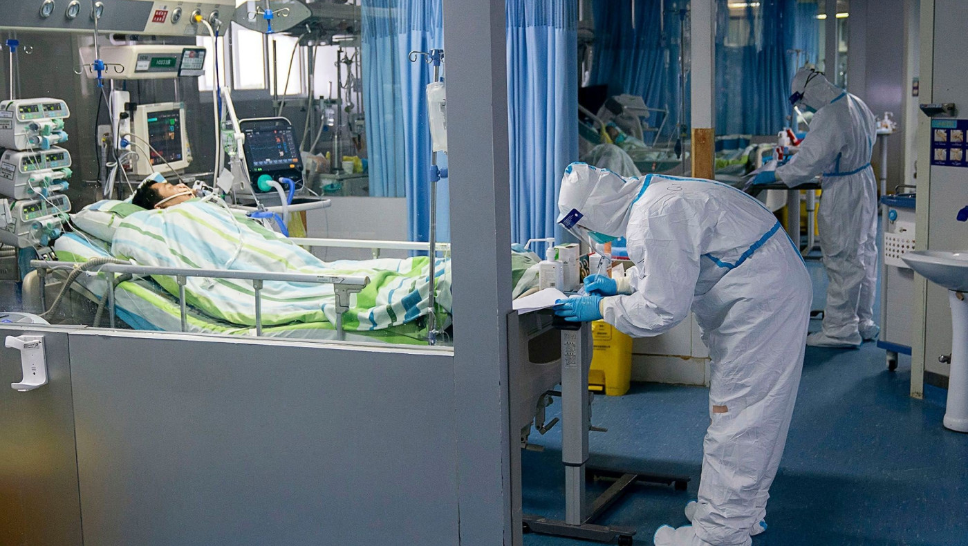 Βρετανία: 888 νεκροί το τελευταίο 24ωρο