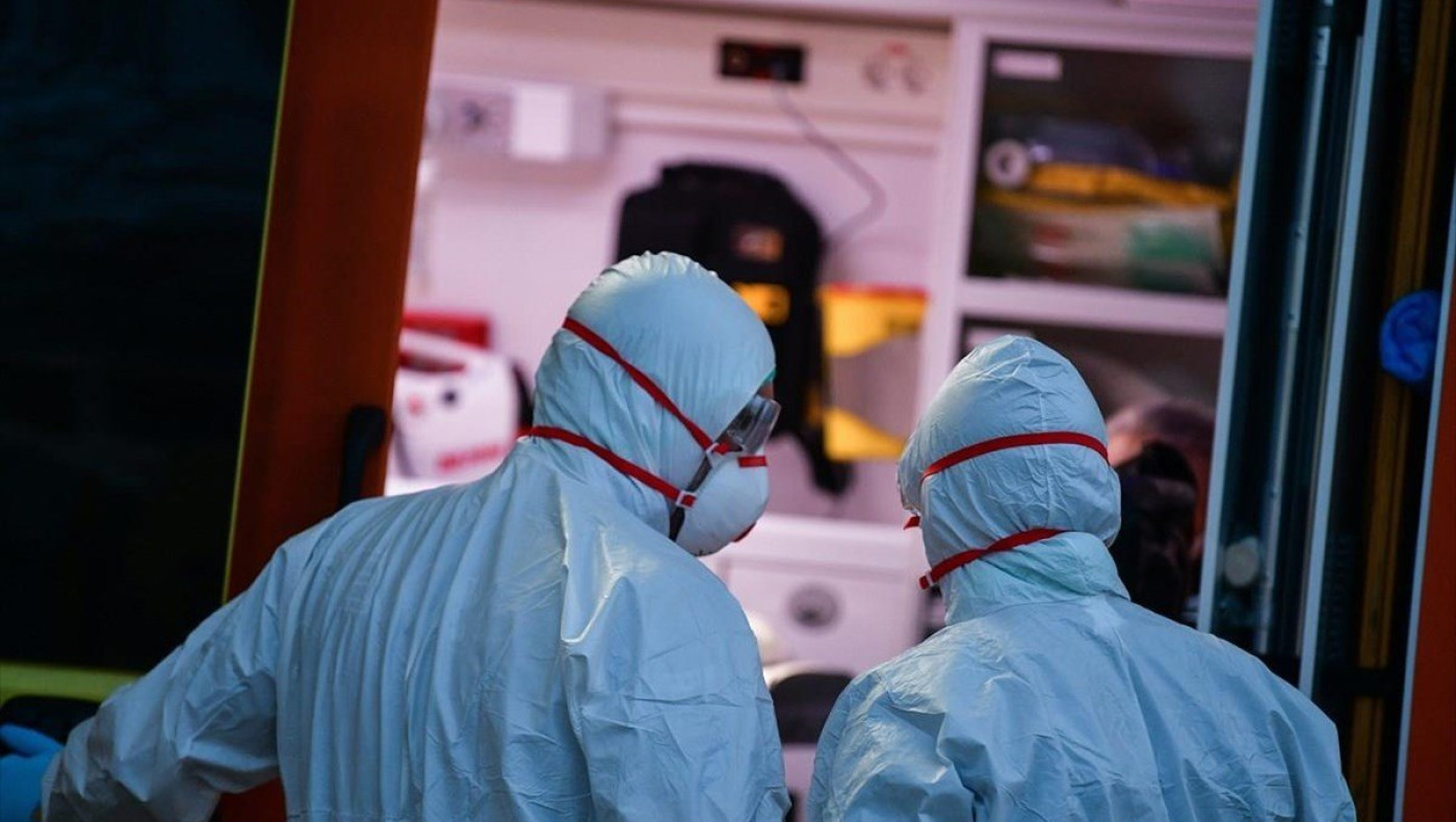 Πώς φτιάχνετε ένα σακίδιο ανάγκης για τον κορωνοϊό