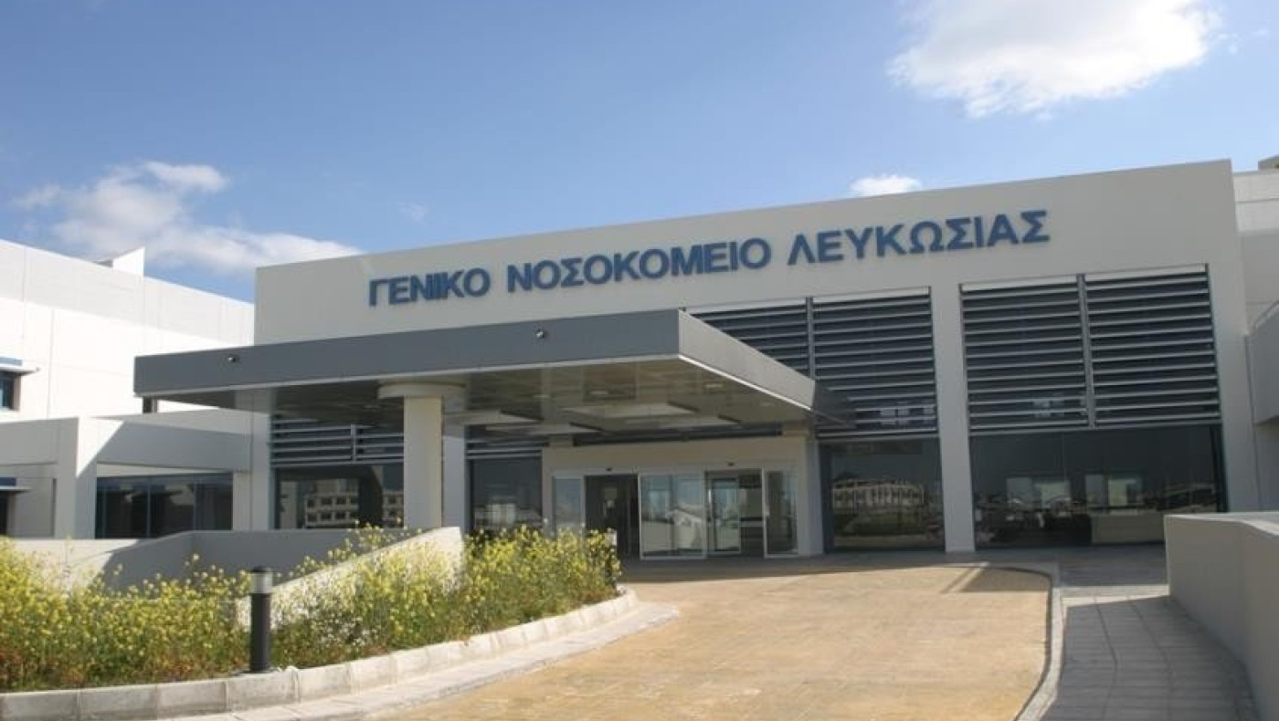 Κύπρος: Το μεγάλο λάθος του γιατρού που νόσησε από κορωνοϊό