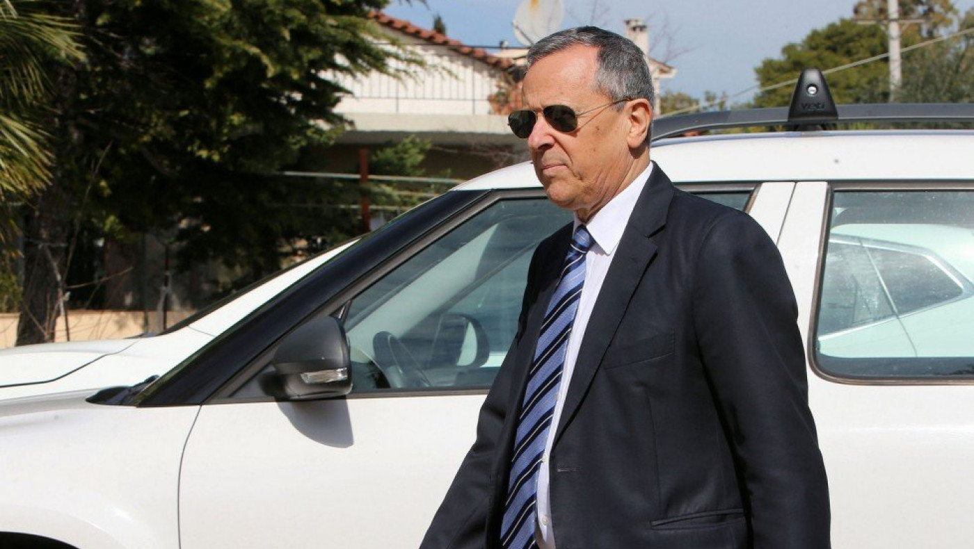 Μπαλτάκος: «Οι αγώνες κρίνονται στο 90'»