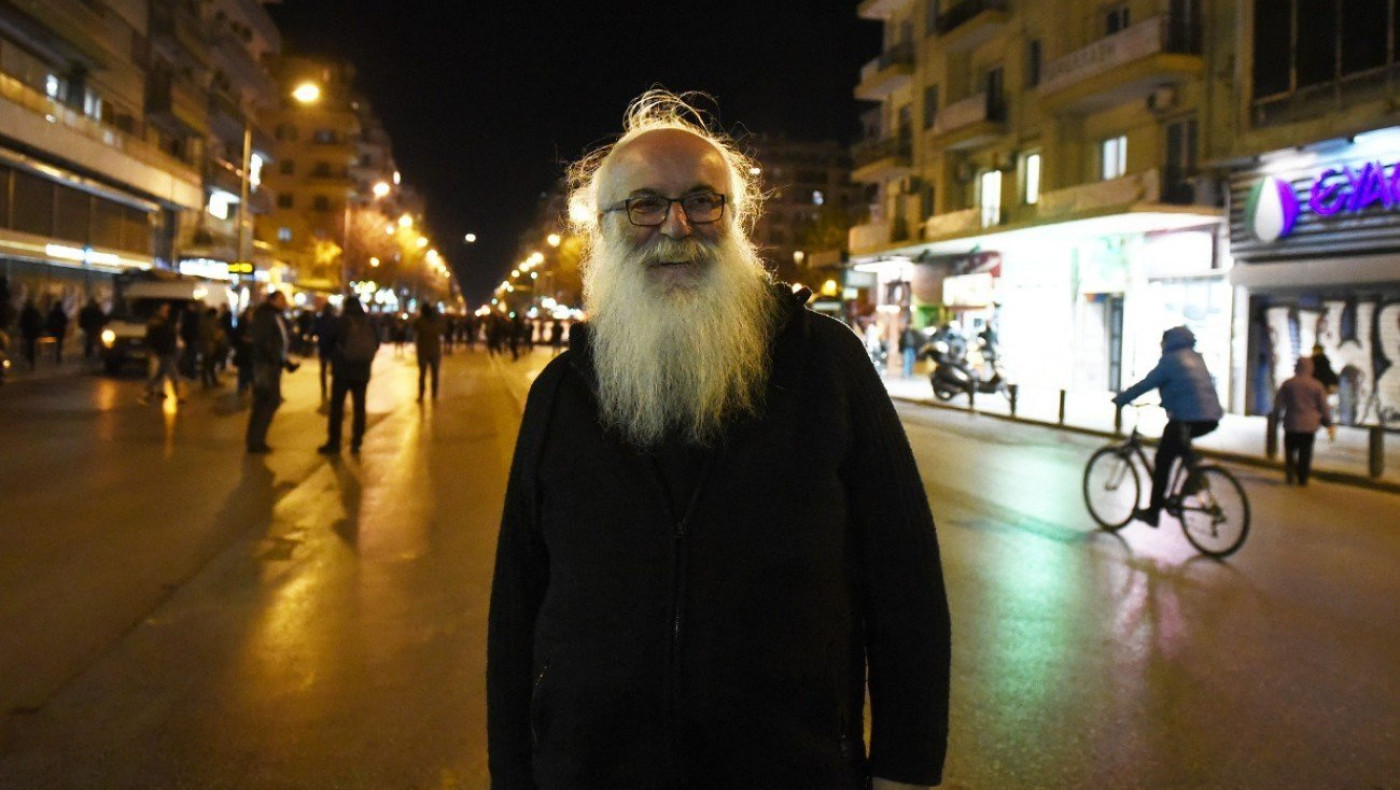 Παπα - ΠΑΟΚ: «Να μη χυθεί άλλο αίμα»