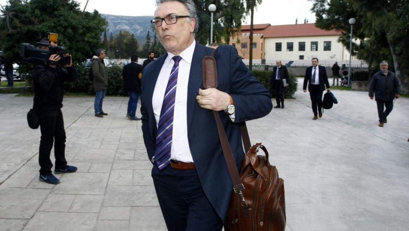 «Ο ΠΑΟΚ στο CAS θα έχει αντίδικο την ΕΠΟ και την Σούπερ Λιγκ»