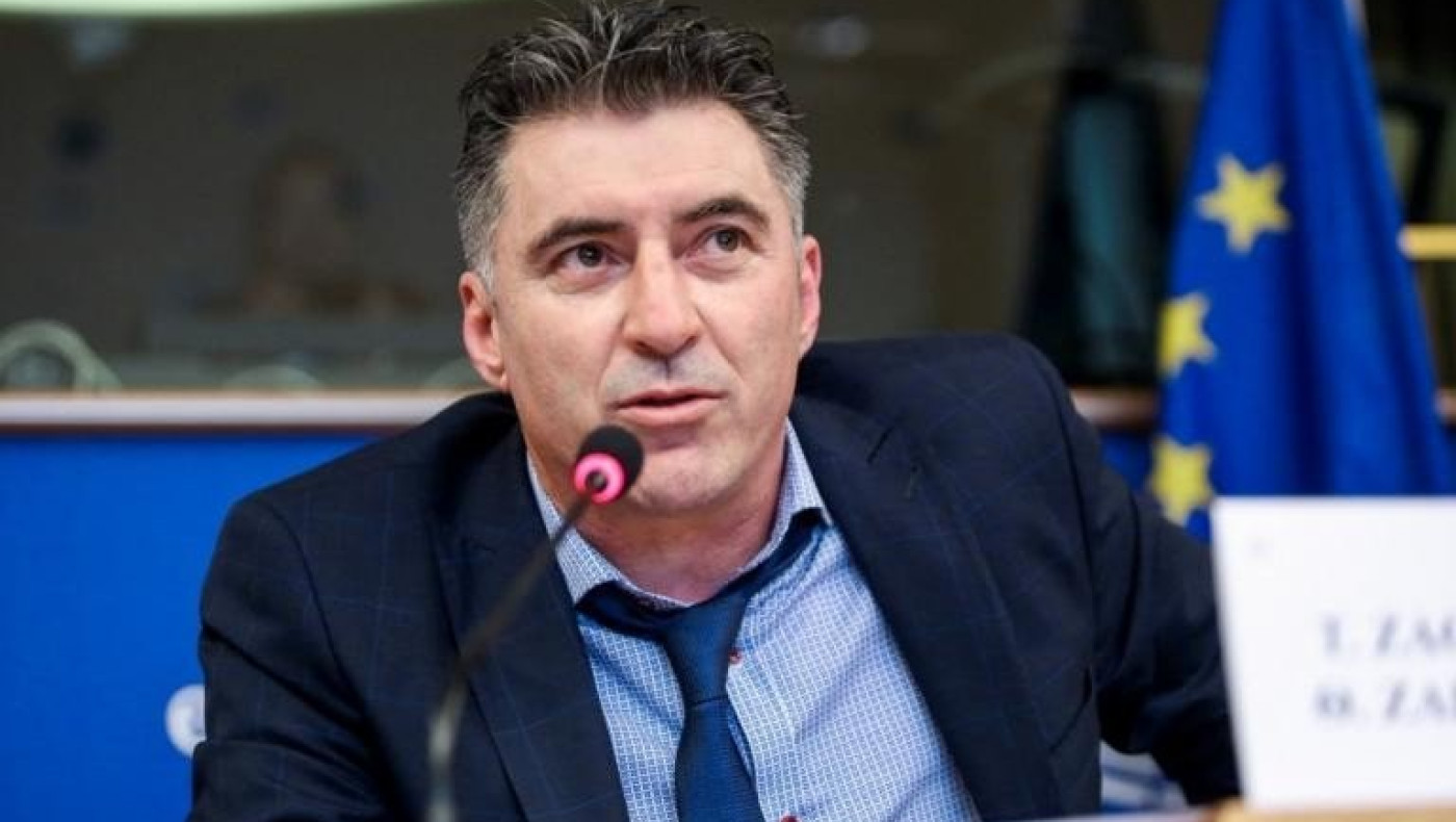 Στον Έβρο ο Θοδωρής Ζαγοράκης