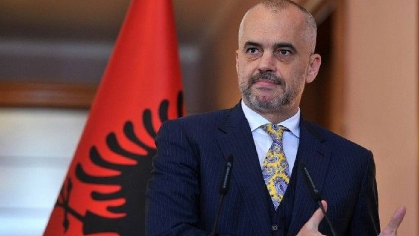 Κλείνει τα σύνορα με την Ελλάδα η Αλβανία!