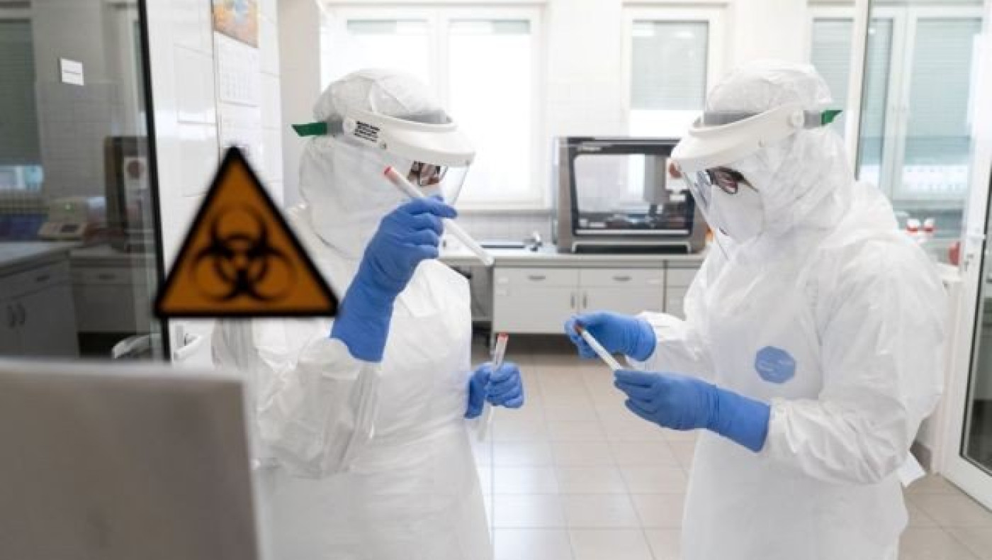 «Κόκκινος συναγερμός» στα Γιάννενα λόγω κορωνοϊού