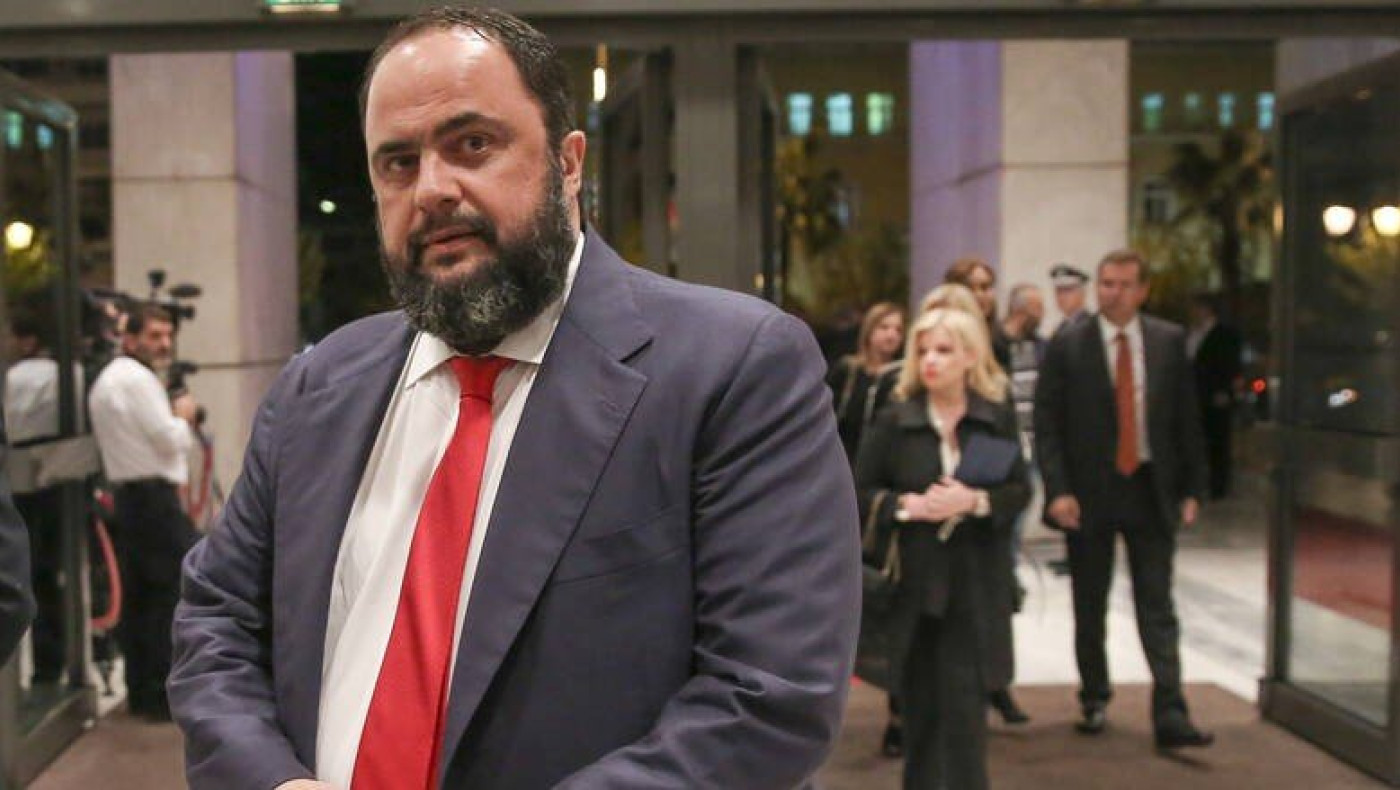 «Γιατί ο κ.Μαρινάκης δεν γνωστοποίησε το ιατρικό έγγραφο;»