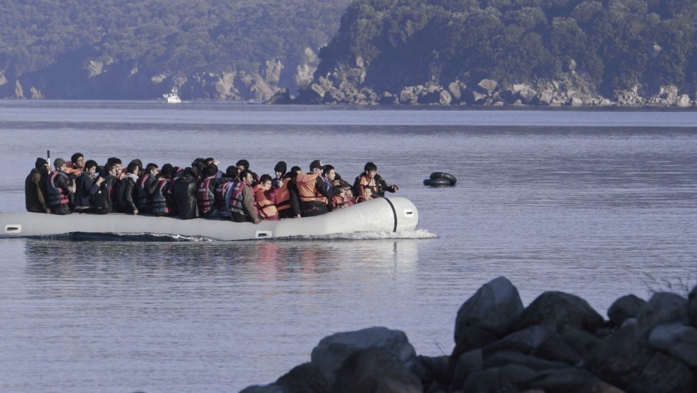 Επανεγκατάσταση 1.600 ασυνόδευτων προσφυγόπουλων