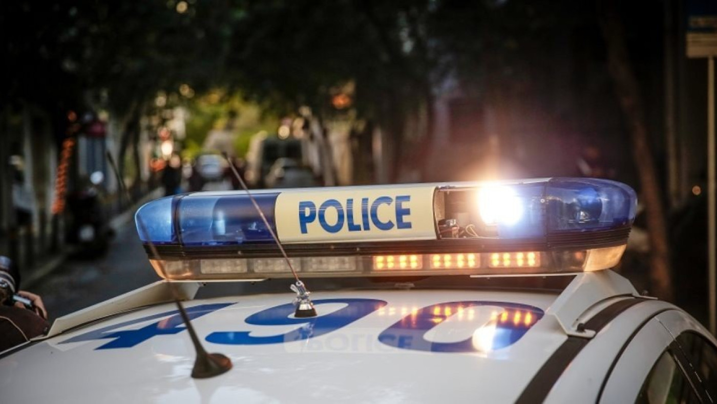 82χρονος προσπάθησε να αποπλανήσει δύο ανήλικα αδέλφια