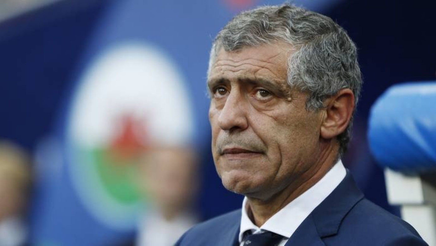 Σάντος: «Είστε ήρωες»