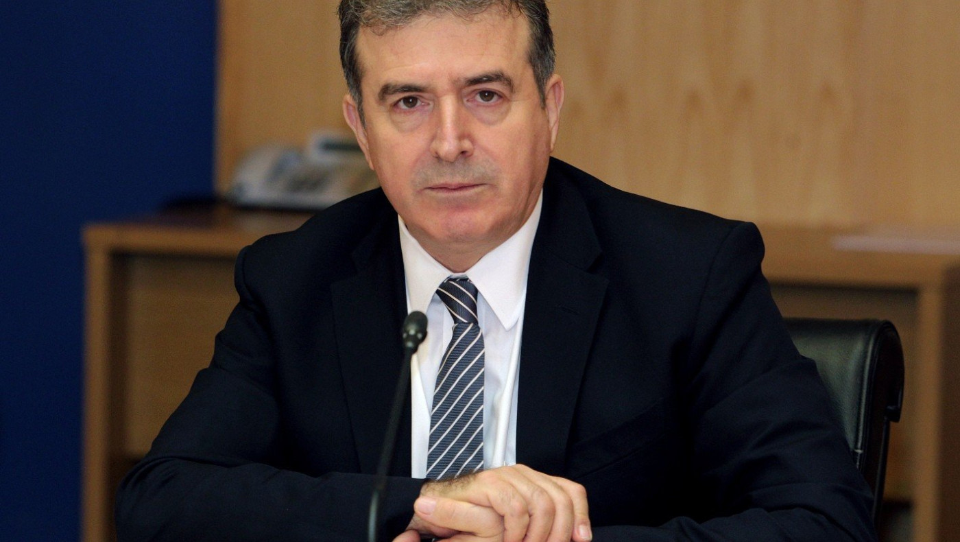 Αναστέλλονται οι άδειες των αστυνομικών λόγω κορωνοϊού