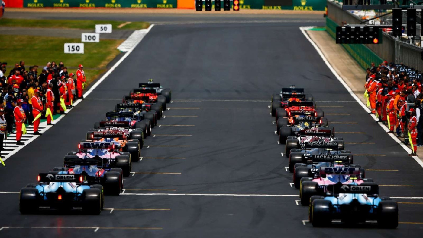 Formula 1: Εικονικοί αγώνες αντί των αναβληθέντων Γκραν Πρι