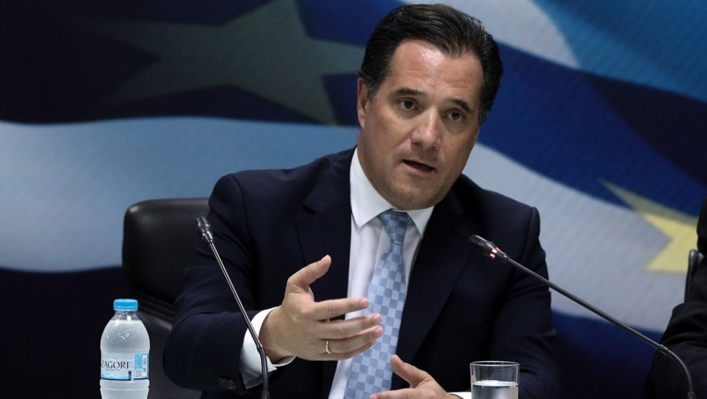 Γεωργιάδης: «Εξετάζεται το κλείσιμο των σούπερ μάρκετ τις Κυριακές»