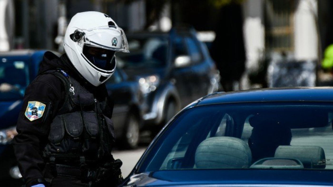 Απαγόρευση κυκλοφορίας: Πρόστιμα σε 164 πολίτες σε ένα 24ωρο