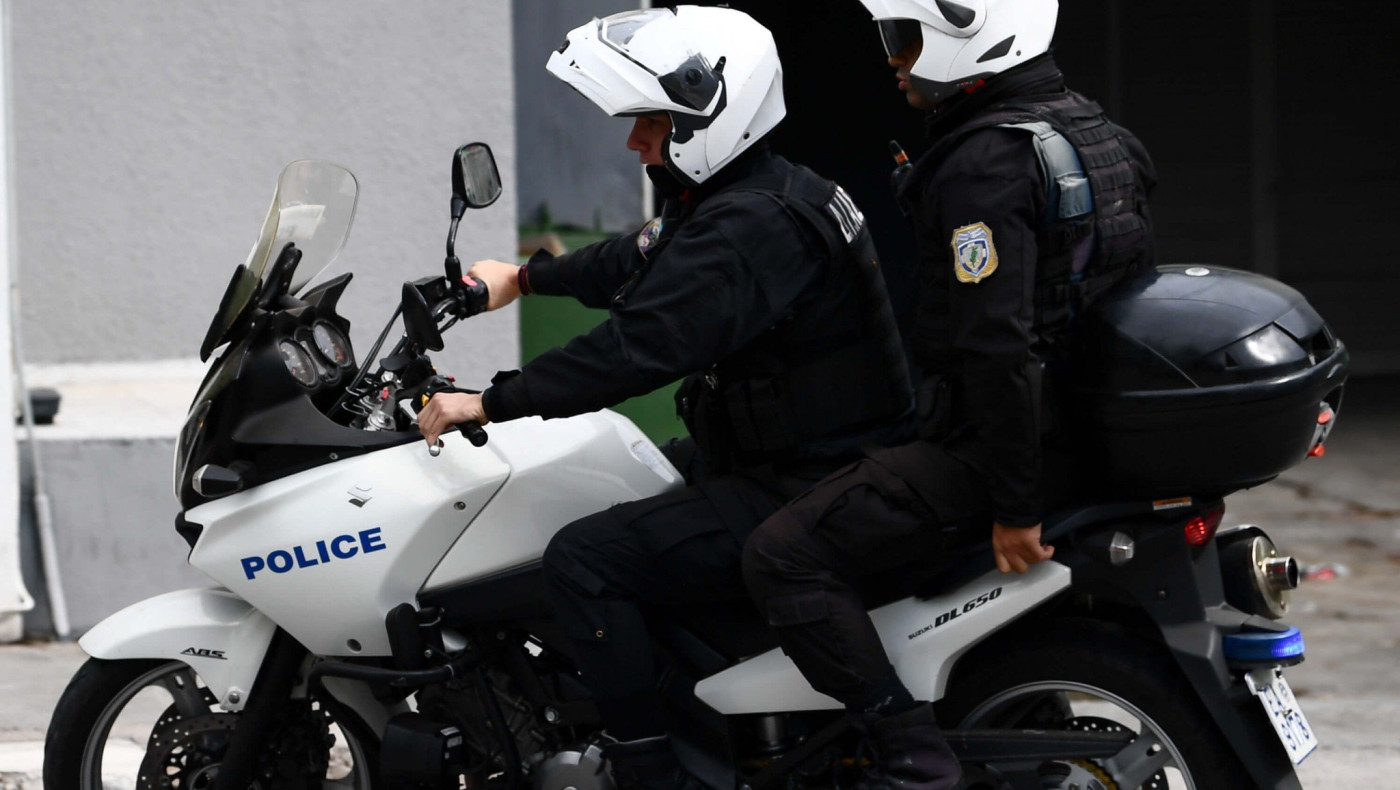 Κορωνοϊός: Βγαίνουν στρατός, αστυνομία και πυροσβεστική στους δρόμους