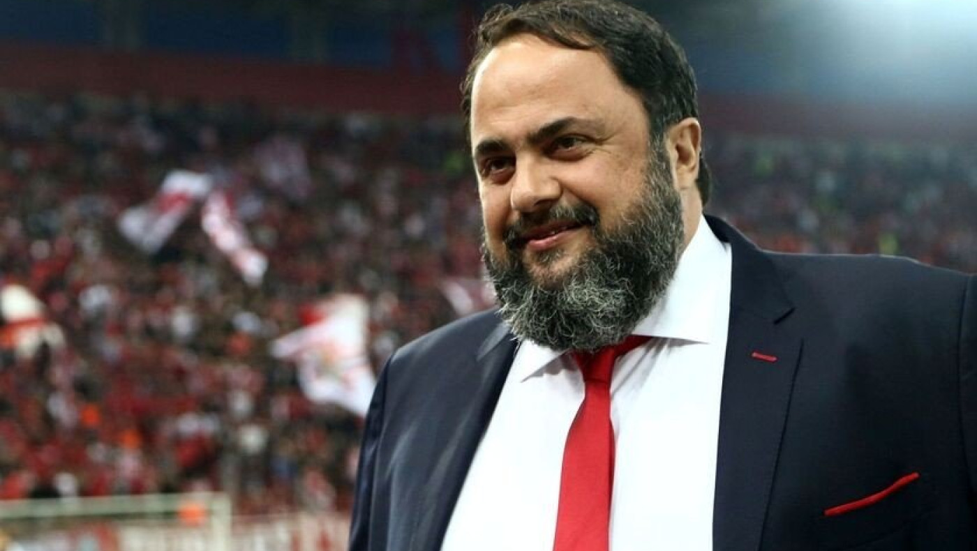 Oι Γάλλοι επιμένουν: Ο Μαρινάκης αγοράζει την Τρουά!