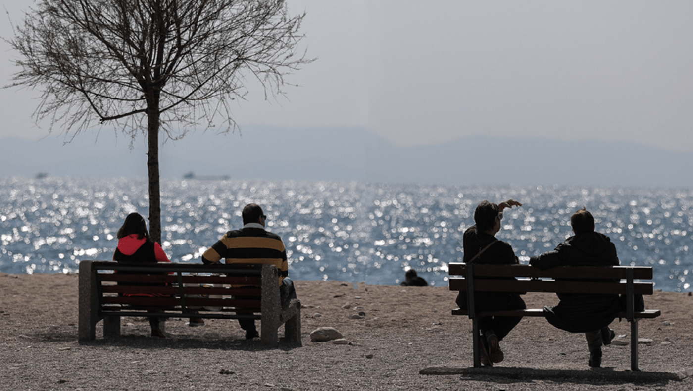 H εκδρομούλα στο χωριό και οι… χειρούργοι του δρόμου