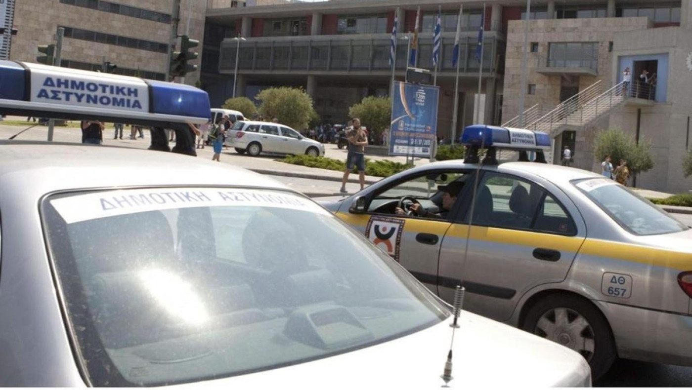 «Ο κόσμος πειθαρχεί, μόλις εννιά πρόστιμα σε 2500 ελέγχους»