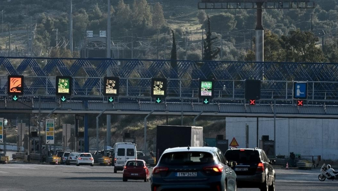 Τρία μπλόκα στη φοροδιαφυγή μέσω Βουλγαρίας!