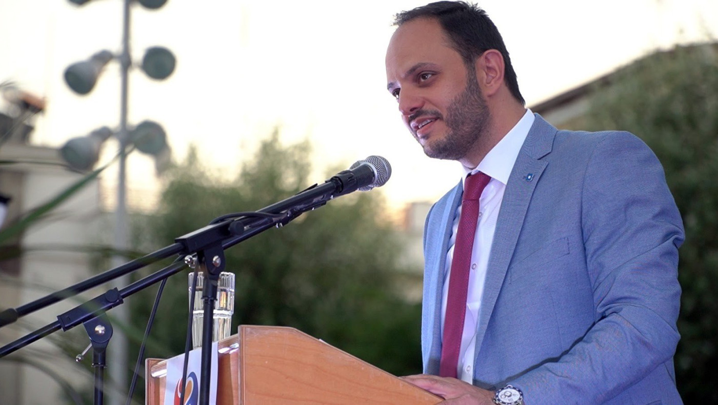 Δαρδαμανέλης: Η αξιοποίηση της μαρίνας ανοίγει νέα σελίδα για την Καλαμαριά