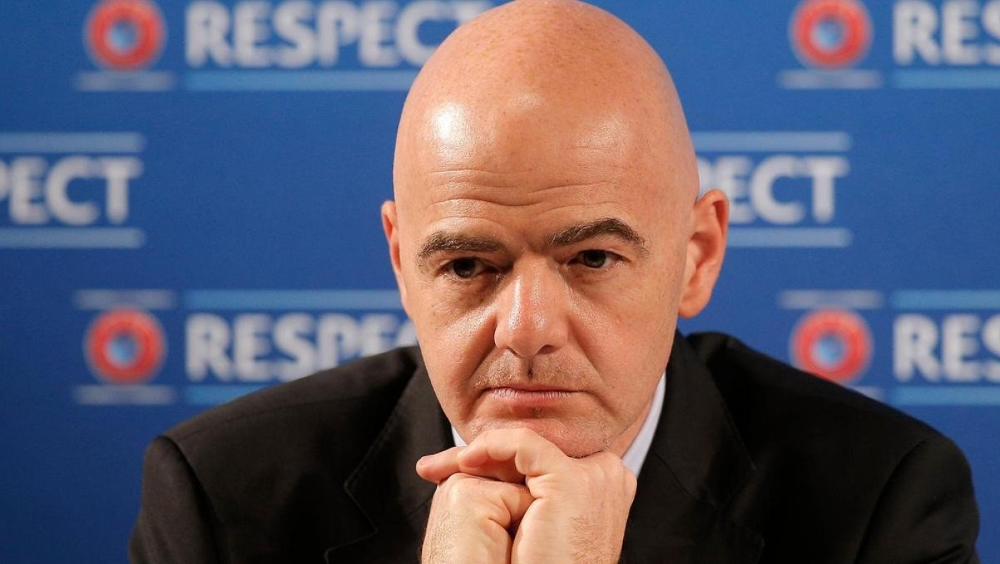 Ινφαντίνο: «Θα γιορτάσουμε την έξοδο από έναν εφιάλτη»