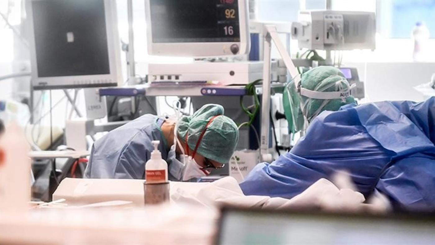 Ακόμη ένας νεκρός από κορωνοϊό, ο έκτος από την Καστοριά