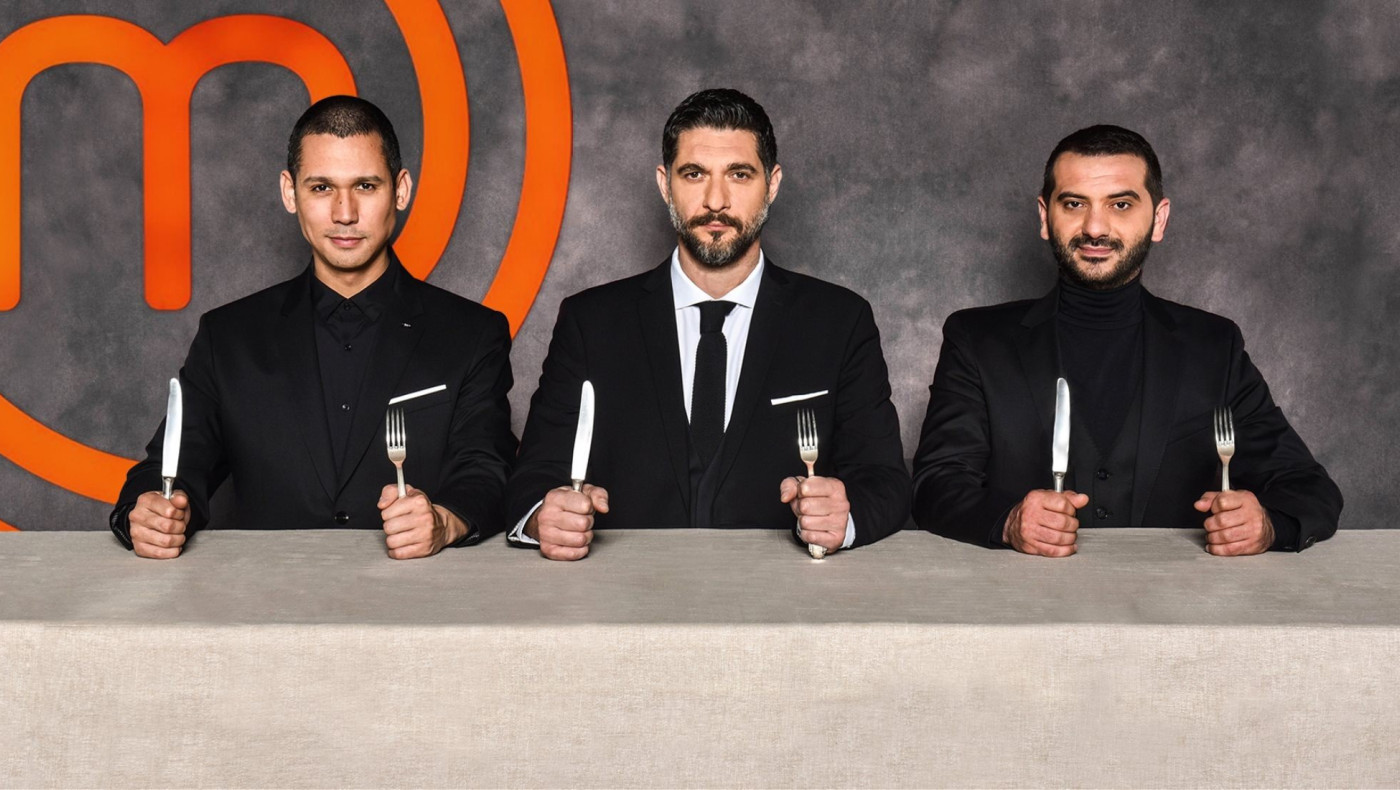 Οι επόμενοι παίκτες που αποχωρούν από το MasterChef