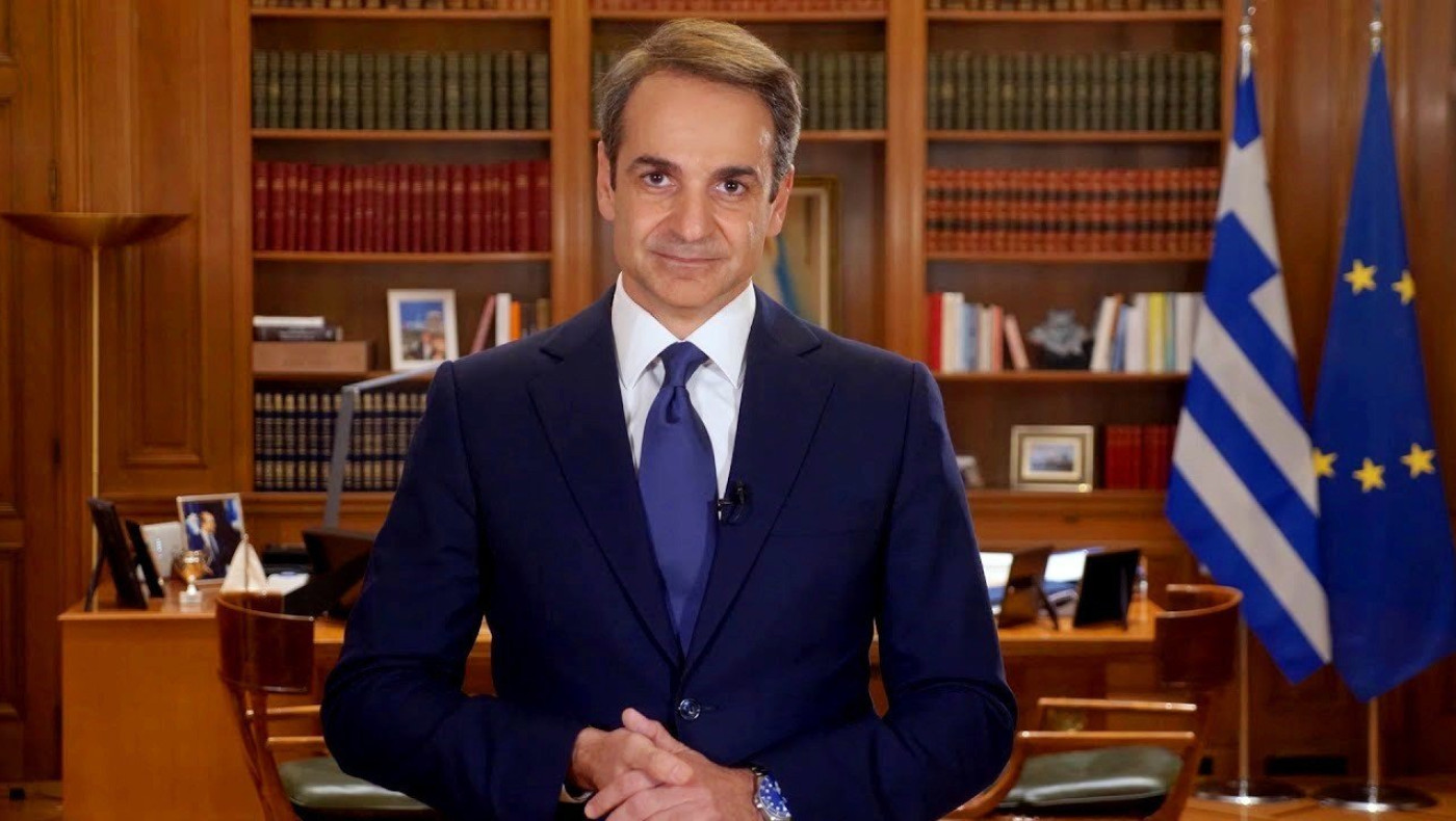 Μητσοτάκης: «To δώρο του Πάσχα θα καταβληθεί στο ακέραιο»