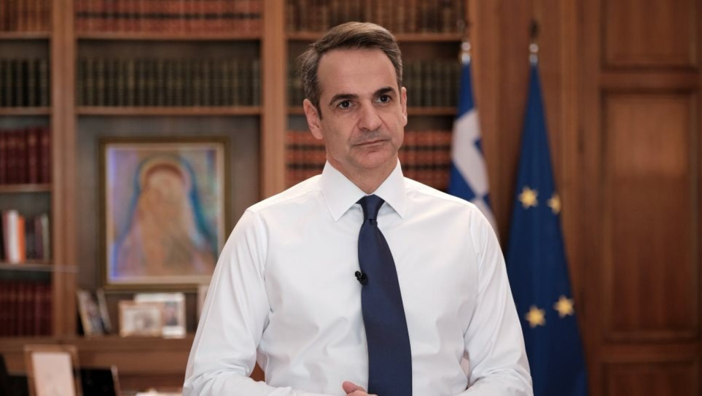 Ανοιχτό σενάριο για Δώρο Πάσχα μετά από δύο μήνες