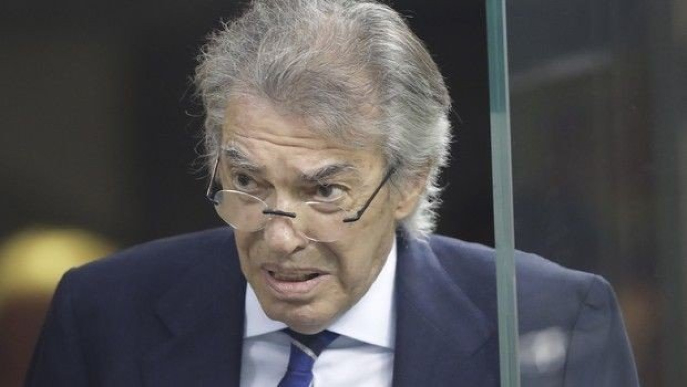 «Δεν είναι απαγορευμένο όνειρο ο Μέσι στην Ίντερ»
