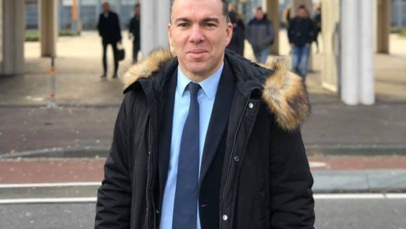Ο εργατολόγος Ανδρέας Ταγαράκης απαντά στις ερωτήσεις του κόσμου