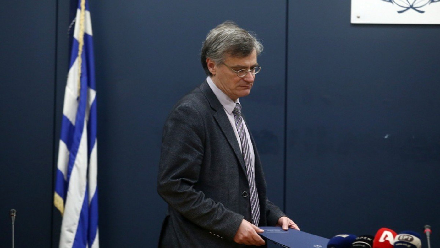 «Σε 3 μήνες τα πρώτα αποτελέσματα για εμβόλιο από τις ΗΠΑ»