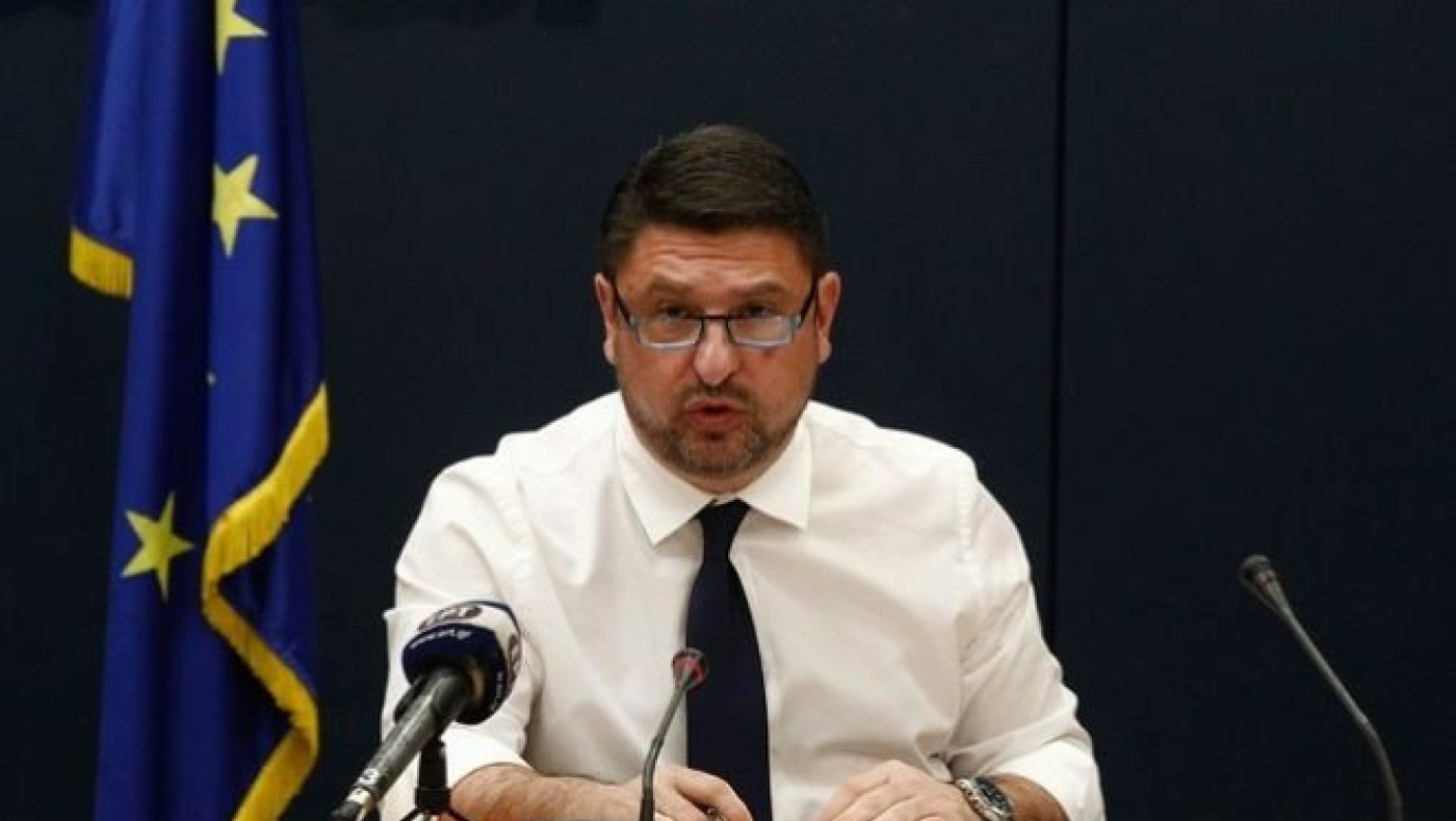 Κορωνοϊός: Ποιοι θα επαναπατρίζονται από εδώ και στο εξής