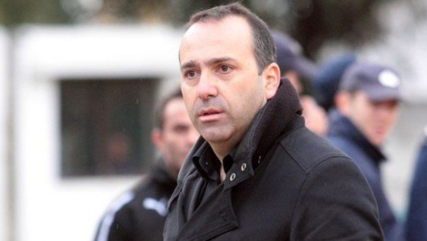 Αμανατίδης: «Να αποκτήσουν αυτοπεποίθηση οι παίκτες»