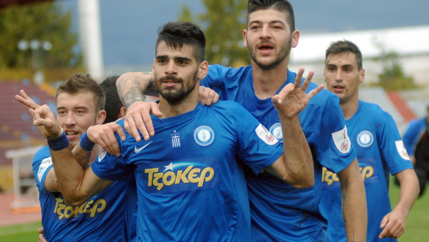 ΗΡΑΚΛΑΡΑ και στον κάμπο
