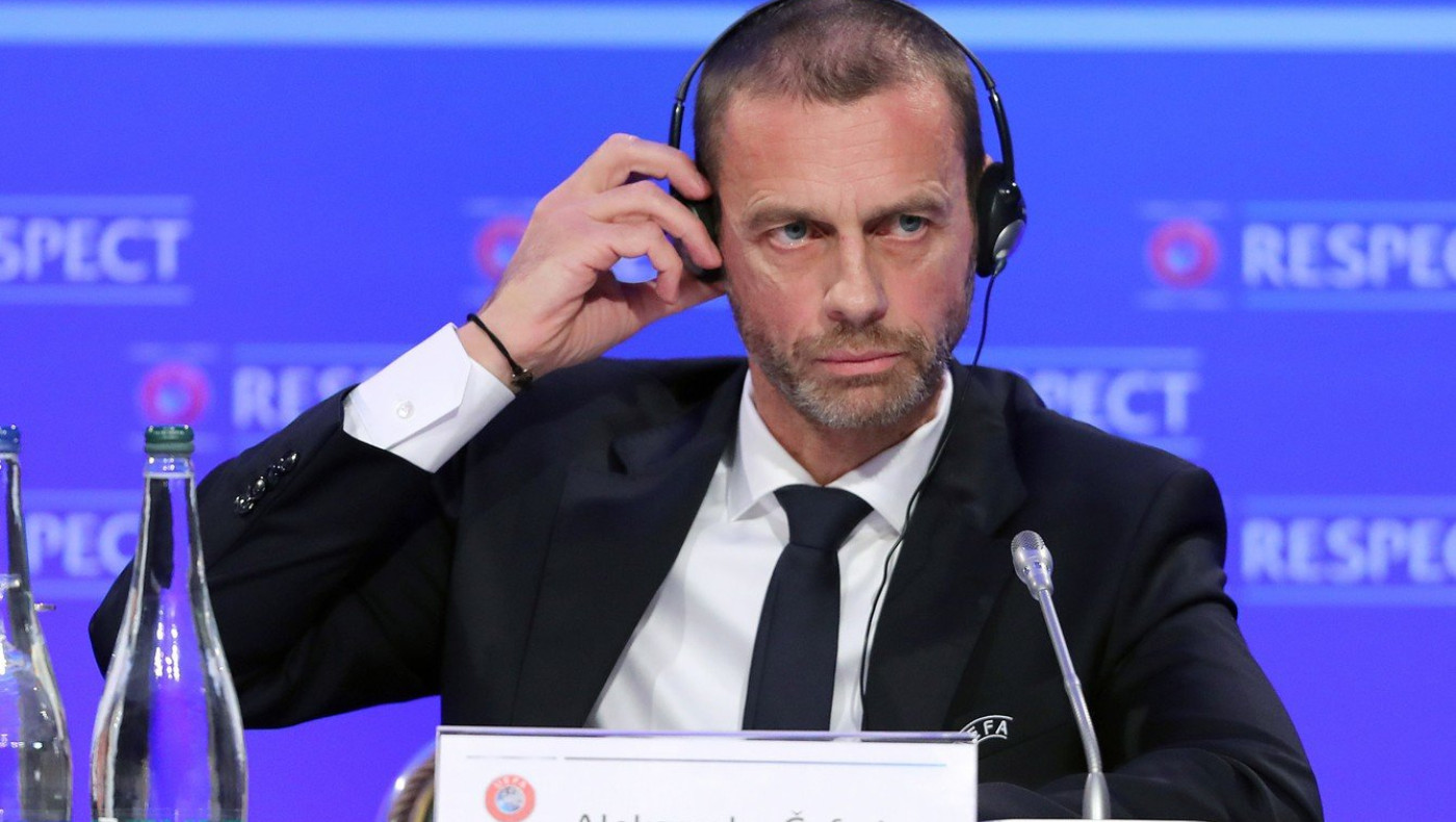 EURO: Πιθανό να διεξαχθεί σε λιγότερες πόλεις