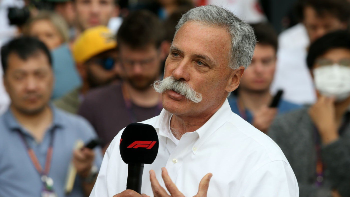 Κάρεϊ: «Πιθανή η αναβολή κι άλλων αγώνων στη Formula 1»