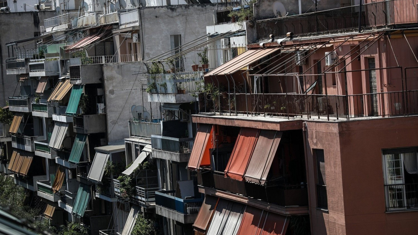 Που μειώνονται σημαντικά τα ενοίκια